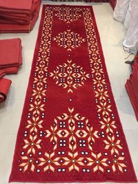 Foot Ball Maharaja - China Carpet
