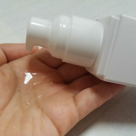 HAS Moist Lotion, 120ml - SPA Treatment