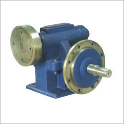 Elevator Gearbox Machine