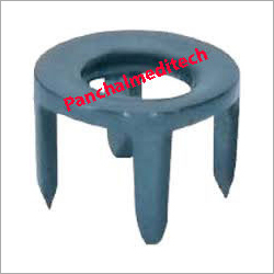 Orthopedic Stapple - Metal, Other | Long Service Life, Non-Recyclable, Designed for Orthopaedic Applications
