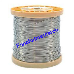 Wire And Pin