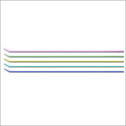 Orthopedic Elastic Nail - S.S 316L & Titanium, Diameter: 2mm to 4.5mm, Length: 440mm | Long Service Life, Metal Usage