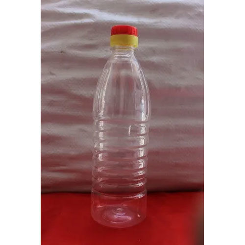 Pet Bottles