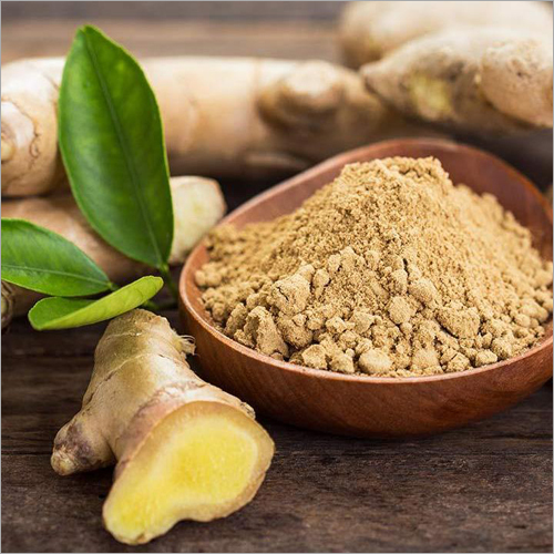 Organic Ginger Powder