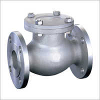 Check Valve