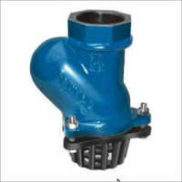 Normax Foot Valve