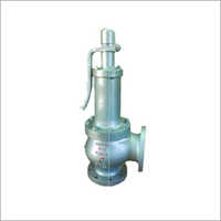 Safety Valve
