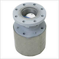 Manual Valve