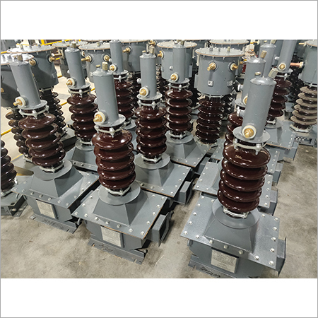 Voltage Transformer