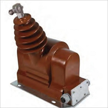 Outdoor Resin Cast Voltage Transformer