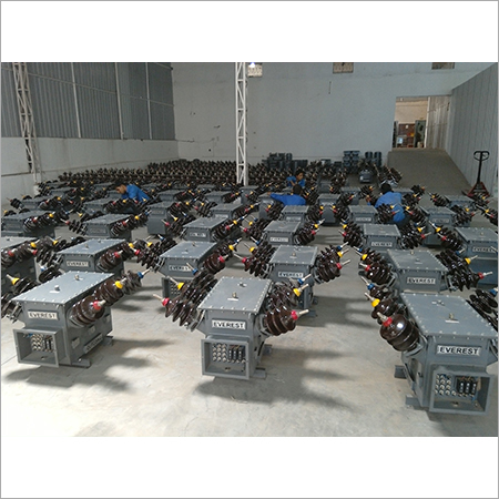 CT PT Metering Unit