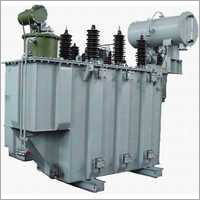 Transformer Tank By AMREST Electricals Limited