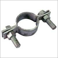 Pole Clamp