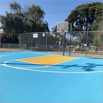 Lg Basket Oceanbeach