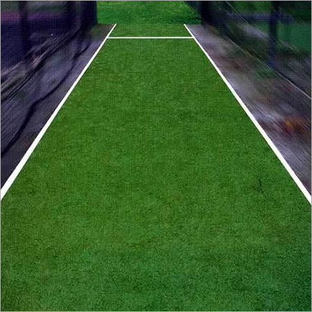 Cricket Pitch Astro Turf