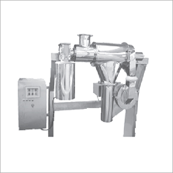 Turbo Sifter