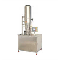 Ms Fluid Bed Processor
