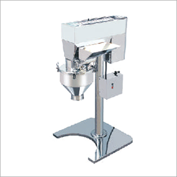 Ms Pharmaceutical Multi Mill