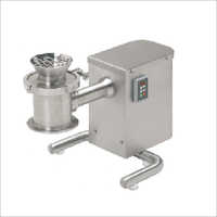 Under Driven Co Mill - Semi-automatic, Single Phase To Three Phase Watt, 220 To 415 Volt | 1 Year Warranty