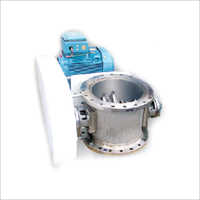 Ms Pharmaceutical Delumper