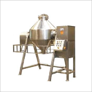 Ms Double Cone Blender