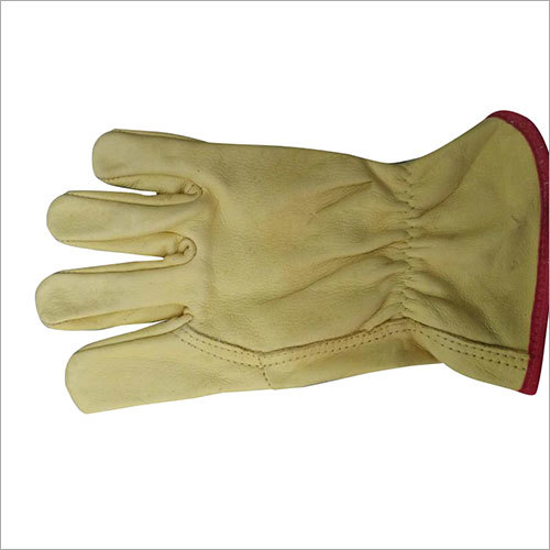 Industrial Hand Gloves