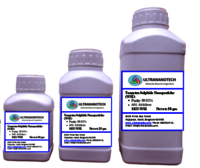 Tungsten Sulphide Nanopowder (WS2)