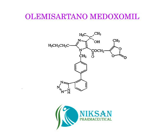 OLMESARTAN