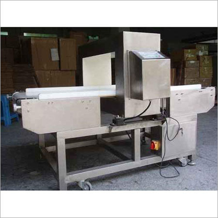 Confectionery Metal Detectors By PMG EQUIPMENTS