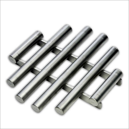 Round P Grate Magnets