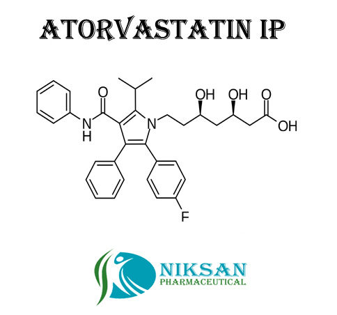 ATORVASTATIN