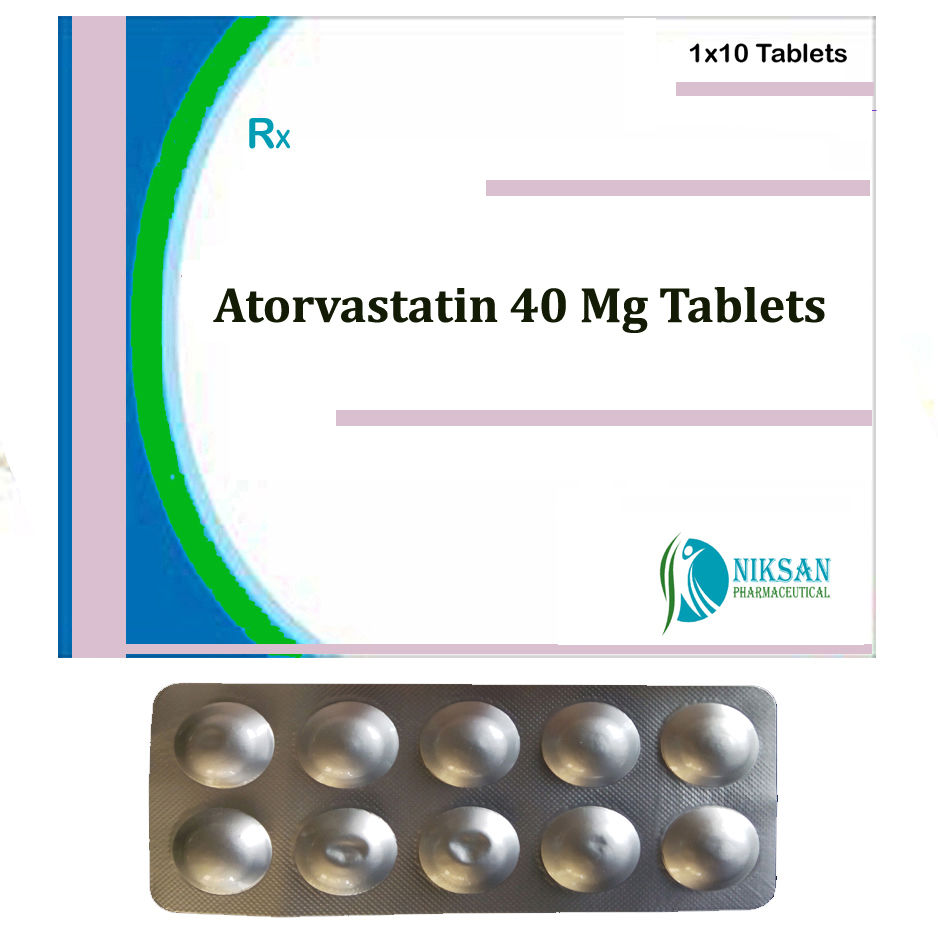 ATORVASTATIN