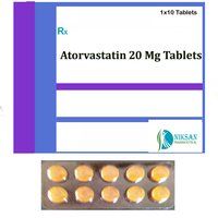 ATORVASTATIN