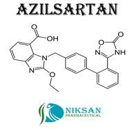 AZILSARTAN