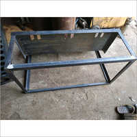 SS Fabrication Work