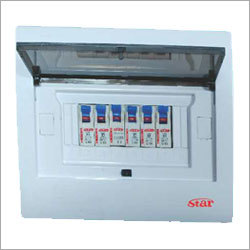 Distribution Boxes Distribution Boxes
