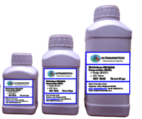 Molybednum DiSulphide Nano Powder (MoS2)