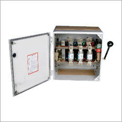 Hrc Switchgears Application: Industrial