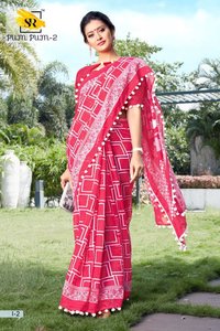 Hi-Fi Soft Silk Sarees