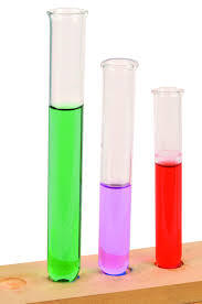 Test Tube