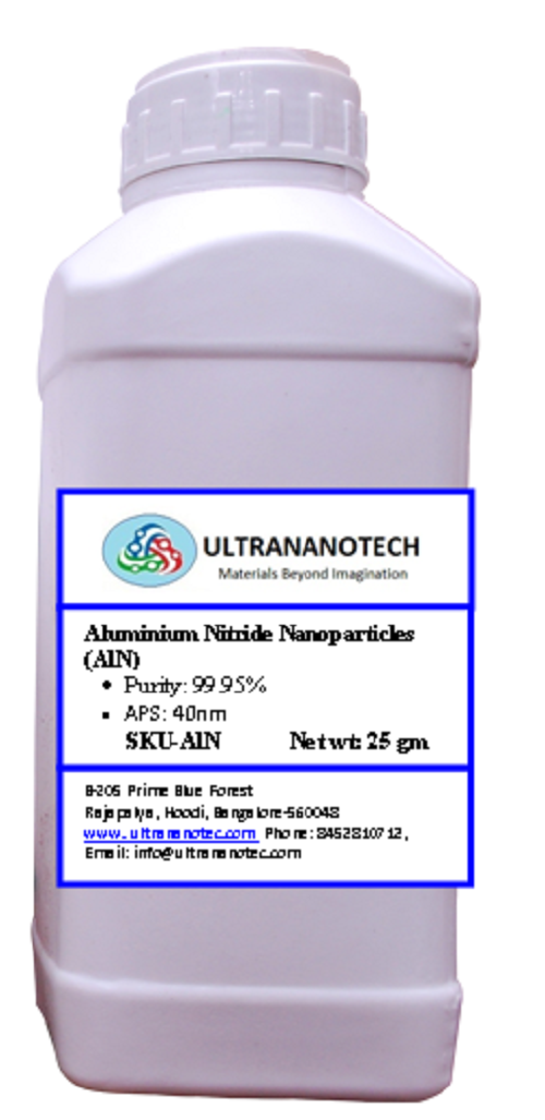 à¤à¤²à¥à¤¯à¥à¤®à¤¿à¤¨à¤¿à¤¯à¤® नाà¤à¤à¥à¤°à¤¾à¤à¤¡ (AlN)