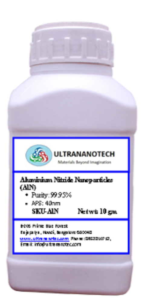 à¤à¤²à¥à¤¯à¥à¤®à¤¿à¤¨à¤¿à¤¯à¤® नाà¤à¤à¥à¤°à¤¾à¤à¤¡ (AlN)