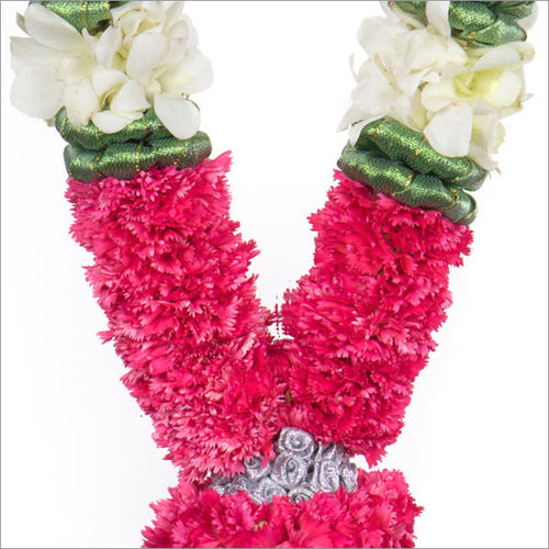 Carnation Ca  346 Wedding Garlands Flowers