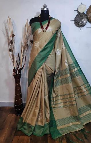 Multy Designer Embroidery Saree