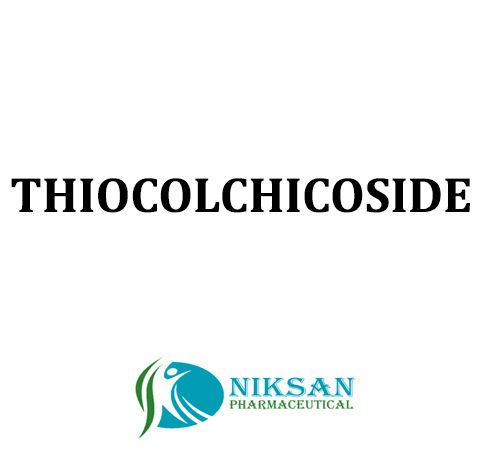 THIOCOLCHICOSIDE