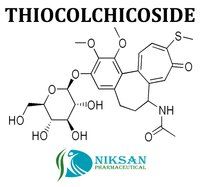 THIOCOLCHICOSIDE