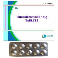 THIOCOLCHICOSIDE