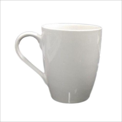 Sublimation Conical Mug