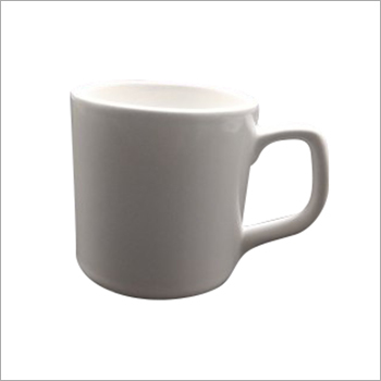 Sublimation 6 Oz Plain Mug