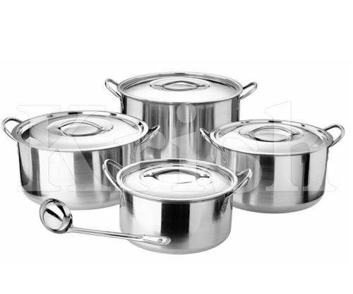 Chef Stock Pots